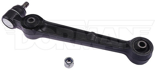 Dorman - Premium Suspension Control Arm and Ball Joint Assembly P/N:CB90266PR