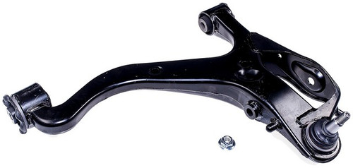 Dorman - Premium Suspension Control Arm and Ball Joint Assembly P/N:CB35023PR