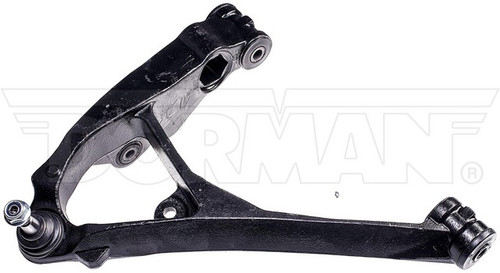 Dorman - Premium Suspension Control Arm and Ball Joint Assembly CB90063PR
