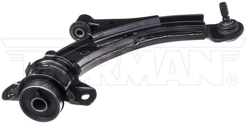 Dorman - Premium Suspension Control Arm and Ball Joint Assembly P/N:CB86004PR