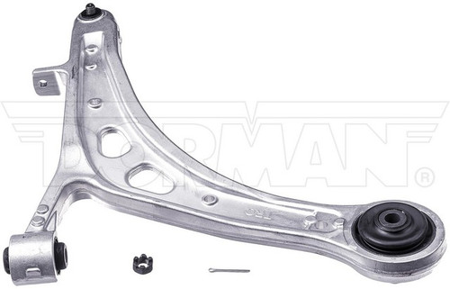 Dorman - Premium Suspension Control Arm and Ball Joint Assembly P/N:CB72103PR
