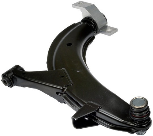 Dorman - Premium Suspension Control Arm and Ball Joint Assembly P/N:CB72003PR