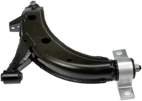 Dorman - Premium Suspension Control Arm and Ball Joint Assembly P/N:CB72003PR