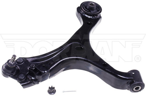 Dorman - Premium Suspension Control Arm and Ball Joint Assembly P/N:CB59093PR
