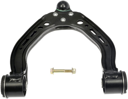 Dorman - Premium Suspension Control Arm and Ball Joint Assembly CB98008PR - view 2