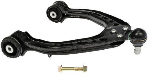 Dorman - Premium Suspension Control Arm and Ball Joint Assembly CB98008PR - view 4