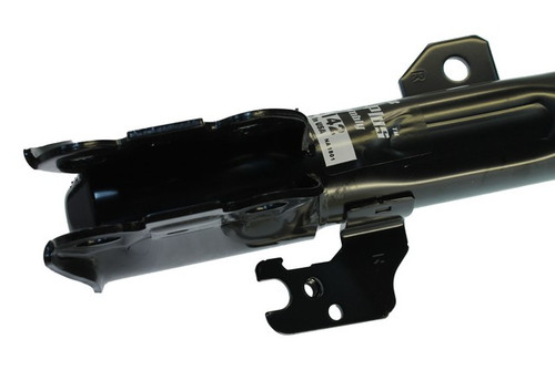KYB Suspension Strut and Coil Spring Assembly SR4142 - view 3