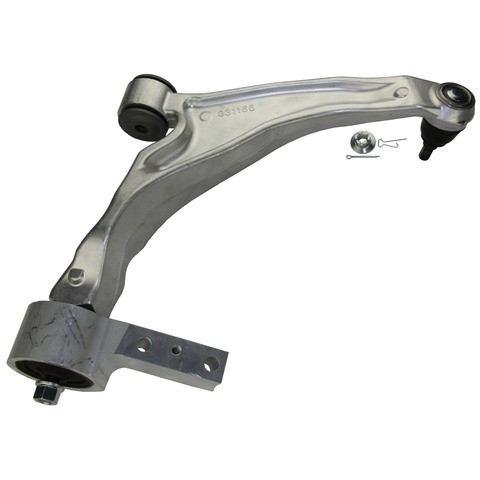 MOOG Chassis Products Suspension Control Arm and Ball Joint Assembly RK622037 - view 4