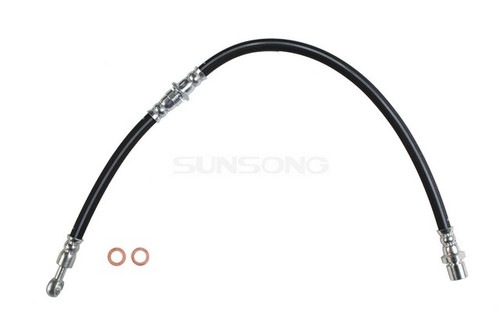Sunsong Brake Hydraulic Hose P/N:2201496