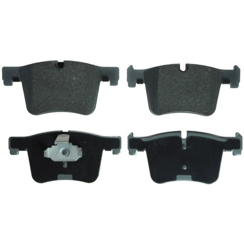 Wagner Brake Disc Brake Pad Set P/N:OEX1561