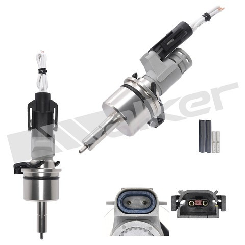 Walker Products Vehicle Speed Sensor 240-91043 - view 2