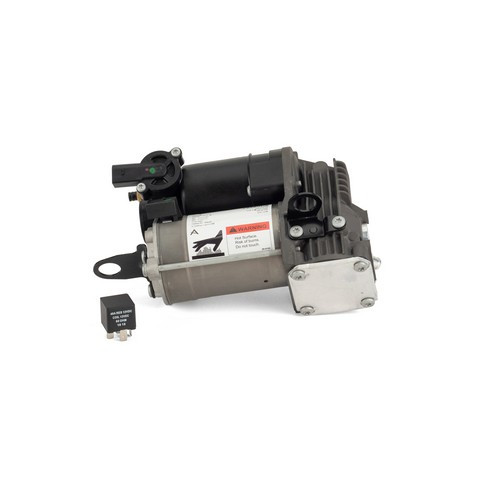 Arnott Industries Air Suspension Compressor P3246