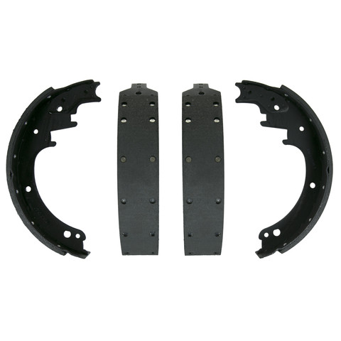 Wagner Brake Drum Brake Shoe P/N:Z320R