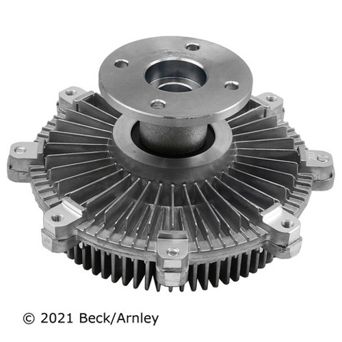 Beck/Arnley Engine Cooling Fan Clutch P/N:130-0197 Beck/Arnley Engine Cooling Fan Clutch P/N:130-0197