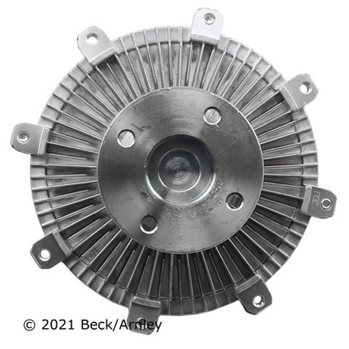 Beck/Arnley Engine Cooling Fan Clutch P/N:130-0197 Beck/Arnley Engine Cooling Fan Clutch P/N:130-0197