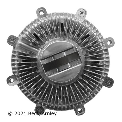 Beck/Arnley Engine Cooling Fan Clutch P/N:130-0197
