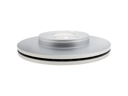 Centric Parts Disc Brake Rotor 320.45063F - view 5