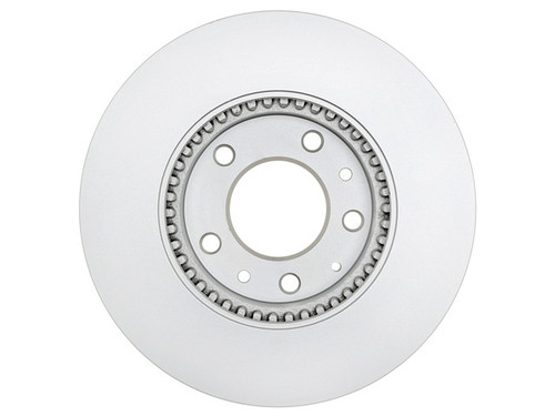 Centric Parts Disc Brake Rotor P/N:320.45063F