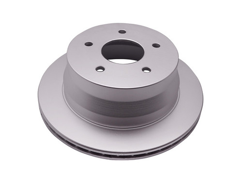 Centric Parts Disc Brake Rotor 320.66036F