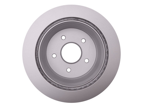 Centric Parts Disc Brake Rotor 320.66036F - view 2