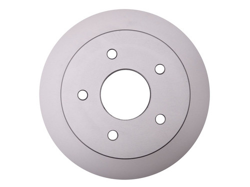Centric Parts Disc Brake Rotor 320.66036F - view 7