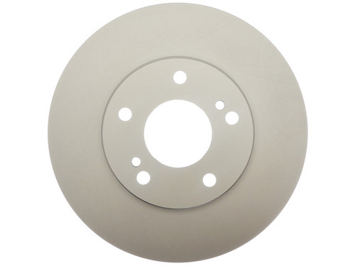 Centric Parts Disc Brake Rotor P/N:320.42069F