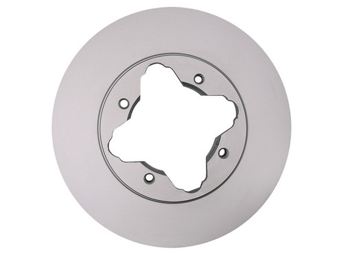 Centric Parts Disc Brake Rotor 320.40022F - view 3