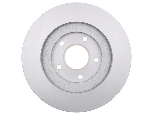 Centric Parts Disc Brake Rotor 320.42070F - view 2