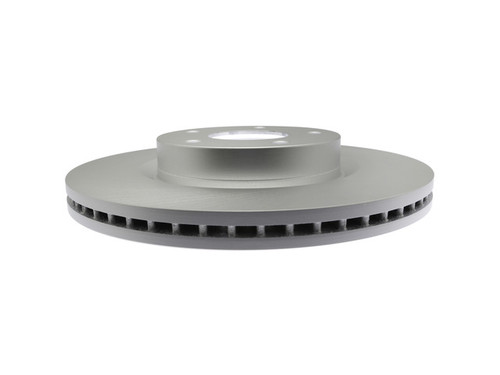 Centric Parts Disc Brake Rotor P/N:320.42074F