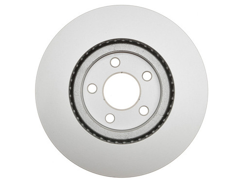 Centric Parts Disc Brake Rotor P/N:320.63052F