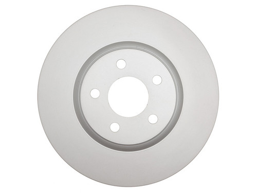 Centric Parts Disc Brake Rotor 320.63052F - view 3