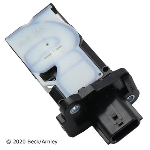 Beck/Arnley Mass Air Flow Sensor P/N:158-1703 Beck/Arnley Mass Air Flow Sensor P/N:158-1703
