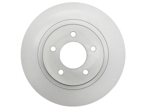 Centric Parts Disc Brake Rotor 320.63045F - view 3