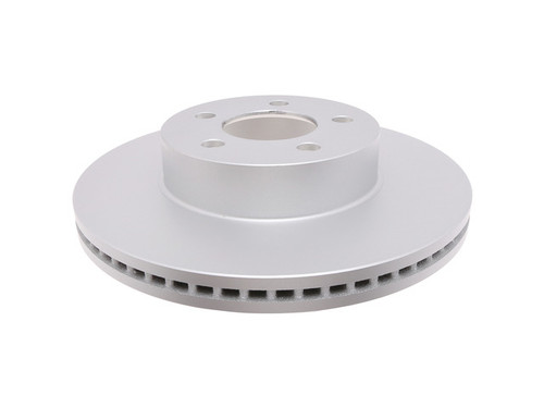 Centric Parts Disc Brake Rotor P/N:320.65082F