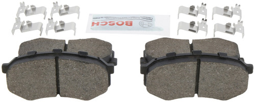Bosch Disc Brake Pad Set BC433