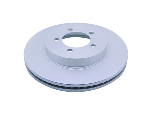 Centric Parts Disc Brake Rotor 320.65091F
