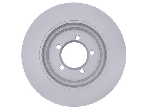 Centric Parts Disc Brake Rotor 320.65091F - view 6