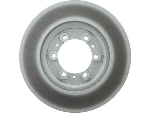 Centric Parts Disc Brake Rotor P/N:320.43013F