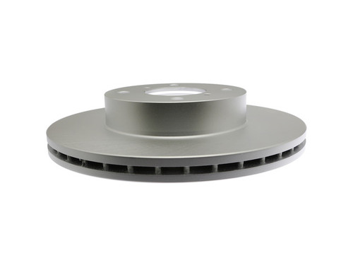 Centric Parts Disc Brake Rotor P/N:320.48010F