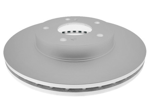 Centric Parts Disc Brake Rotor P/N:320.42043F