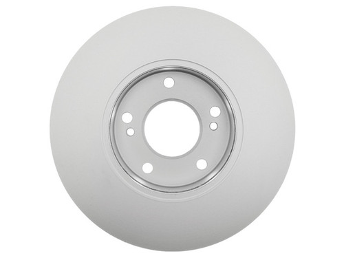 Centric Parts Disc Brake Rotor 320.42043F - view 6