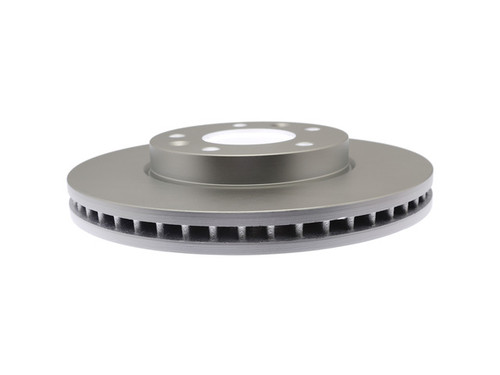 Centric Parts Disc Brake Rotor 320.50014F
