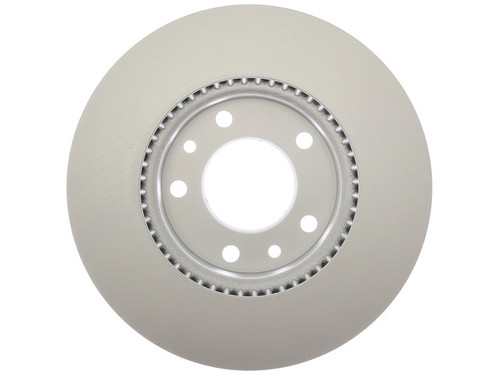 Centric Parts Disc Brake Rotor 320.50014F - view 2