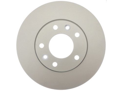 Centric Parts Disc Brake Rotor P/N:320.50014F