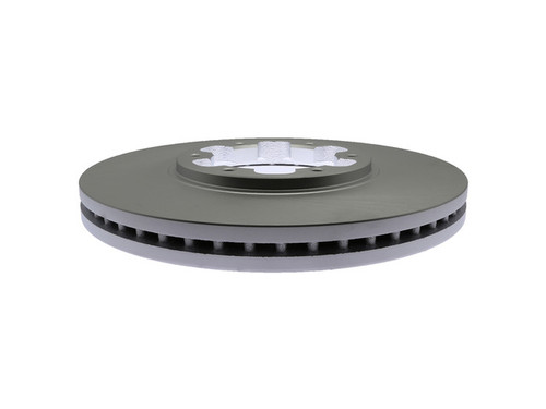 Centric Parts Disc Brake Rotor 320.42068F