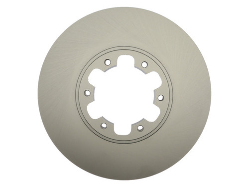 Centric Parts Disc Brake Rotor 320.42068F - view 3