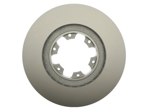 Centric Parts Disc Brake Rotor 320.42068F - view 6