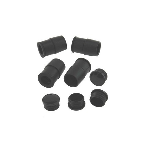 Carlson Disc Brake Caliper Pin Boot Kit 16125 - view 2