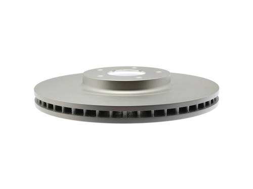 Centric Parts Disc Brake Rotor 320.42075F - view 5
