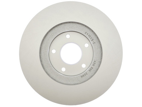 Centric Parts Disc Brake Rotor 320.42075F - view 6